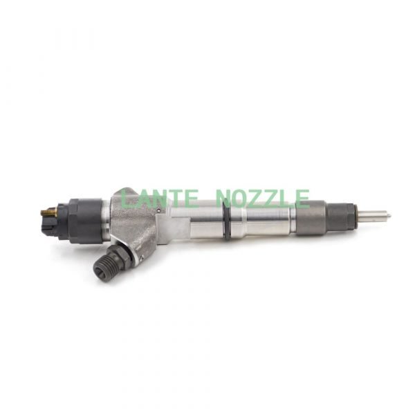 Injector 0445120224 0445120223 0445120153 0445120222 0445120200 Diesel Common Rail Nozzle - 图片 3