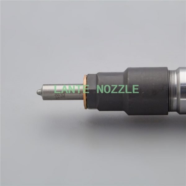 Injector 0445120224 0445120223 0445120153 0445120222 0445120200 Diesel Common Rail Nozzle - 图片 4
