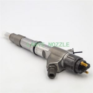 Injector 0445120224 0445120223 0445120153 0445120222 0445120200 Diesel Common Rail Nozzle