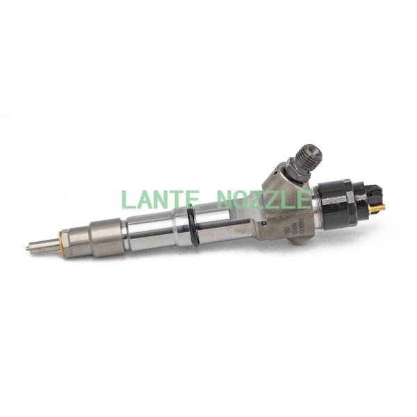 Injector 0445120224 0445120223 0445120153 0445120222 0445120200 Diesel Common Rail Nozzle - 图片 5