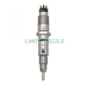 Injector 0445120237 0445120236 0445120231 0445120121 0445120123 Diesel Common Rail Nozzle