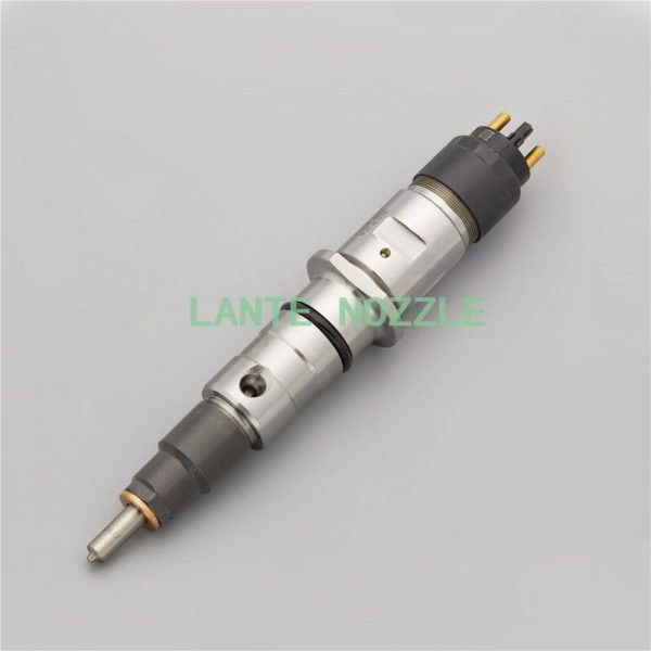 Injector 0445120250 0445120242 0445120241 0445120240 0445120239 Diesel Common Rail Nozzle - 图片 2