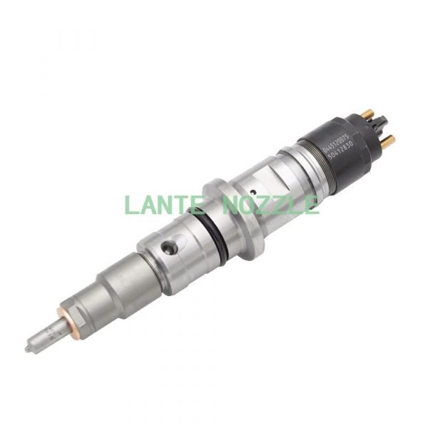 Injector 0445120250 0445120242 0445120241 0445120240 0445120239 Diesel Common Rail Nozzle - 图片 3