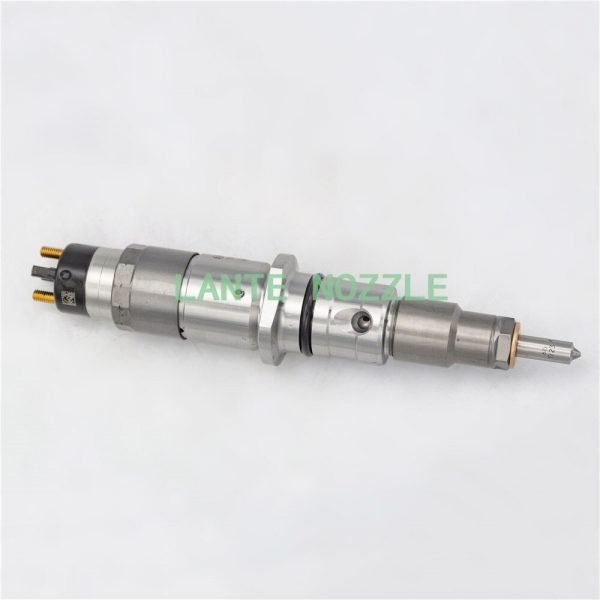 Injector 0445120250 0445120242 0445120241 0445120240 0445120239 Diesel Common Rail Nozzle - 图片 4