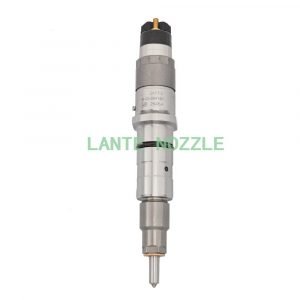 Injector 0445120250 0445120242 0445120241 0445120240 0445120239 Diesel Common Rail Nozzle