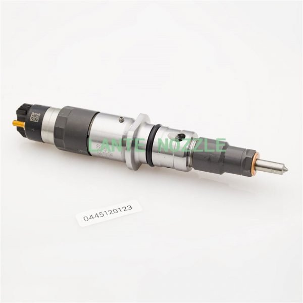 Injector 0445120250 0445120242 0445120241 0445120240 0445120239 Diesel Common Rail Nozzle - 图片 6