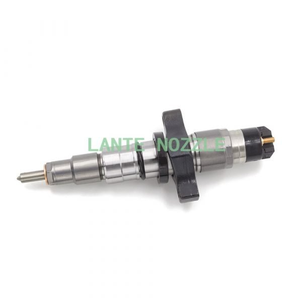 Injector 0445120256 0445120255 0445120254 0445120238 0445120212 Diesel Common Rail Nozzle - 图片 2