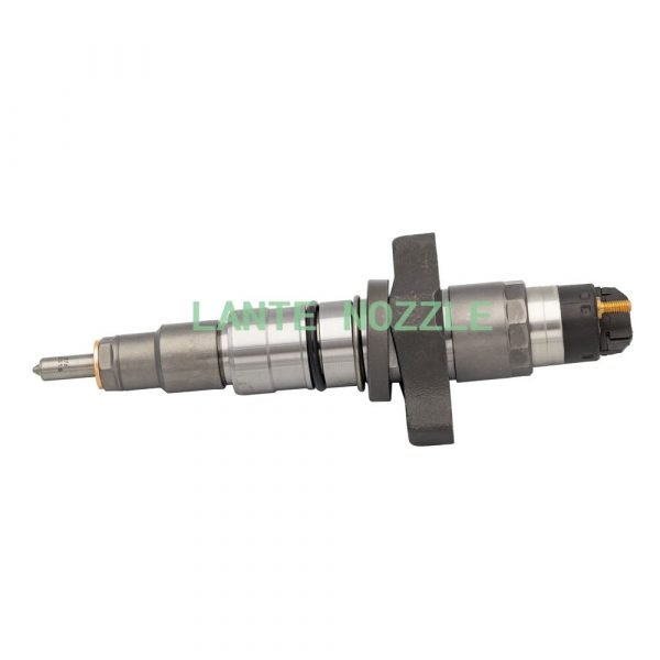 Injector 0445120256 0445120255 0445120254 0445120238 0445120212 Diesel Common Rail Nozzle - 图片 3