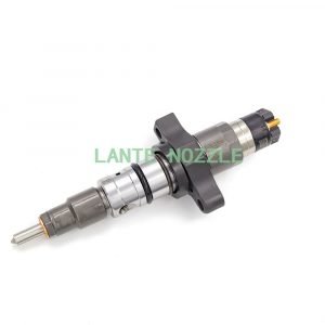 Injector 0445120256 0445120255 0445120254 0445120238 0445120212 Diesel Common Rail Nozzle