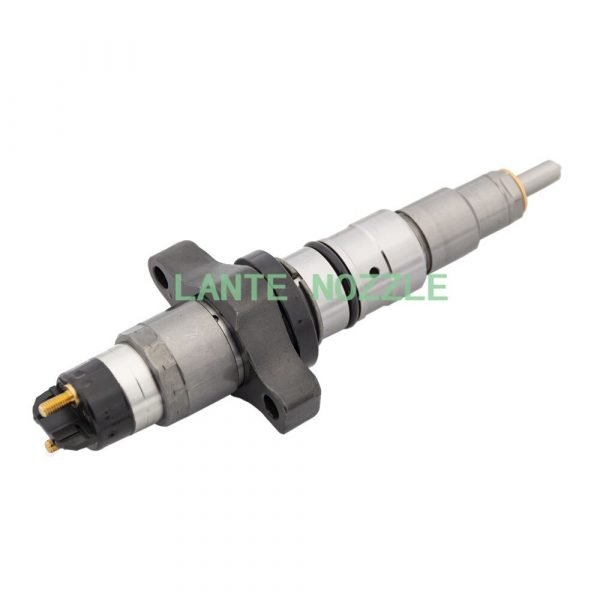 Injector 0445120256 0445120255 0445120254 0445120238 0445120212 Diesel Common Rail Nozzle - 图片 5