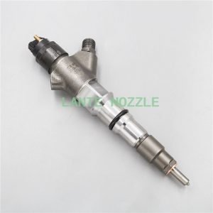 Injector 0445120260 0445120244 0445120228 0445120227 0445120226 Diesel Common Rail Nozzle