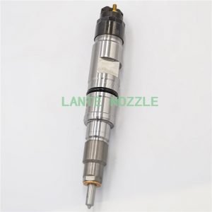 Injector 0445120262 0445120261 0445120247 0445120225 0445120192 Diesel Common Rail Nozzle