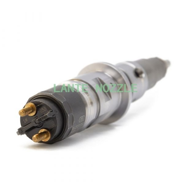 Injector 0445120267 0445120257 0445120204 0445120199 0445120193 Diesel Common Rail Nozzle - 图片 4