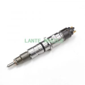 Injector 0445120267 0445120257 0445120204 0445120199 0445120193 Diesel Common Rail Nozzle