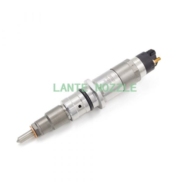 Injector 0445120267 0445120257 0445120204 0445120199 0445120193 Diesel Common Rail Nozzle - 图片 6