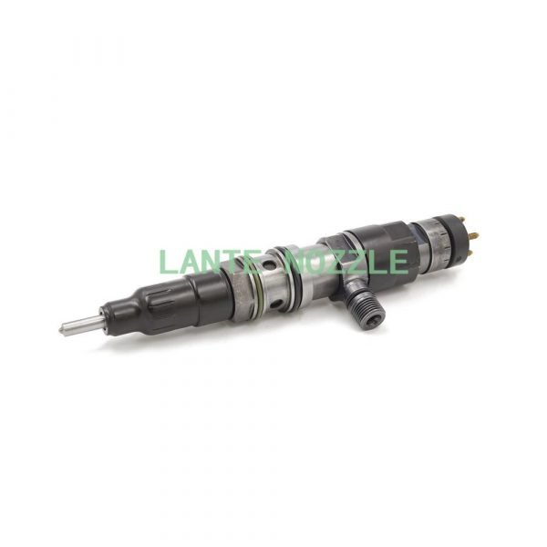 Injector 0445120270 4720700087 4720700587 4720700387 4720700887 Diesel Common Rail Nozzle - 图片 4