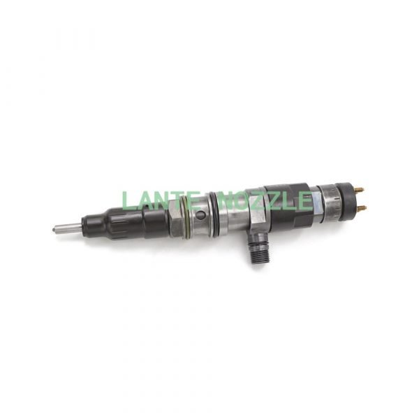 Injector 0445120287 A47107004870080 A4710700487 0986435598 0445120271 Diesel Common Rail Nozzle