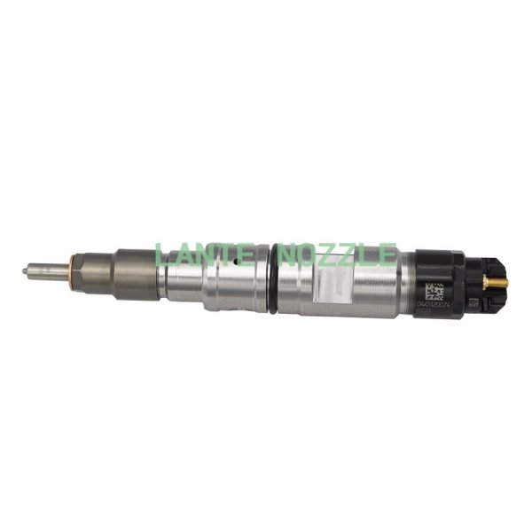 Injector 0445120292 0445120277 0445120266 0445120265 0445120264 Diesel Common Rail Nozzle - 图片 3