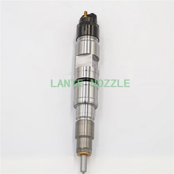 Injector 0445120292 0445120277 0445120266 0445120265 0445120264 Diesel Common Rail Nozzle - 图片 4