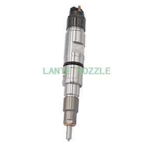 Injector 0445120292 0445120277 0445120266 0445120265 0445120264 Diesel Common Rail Nozzle