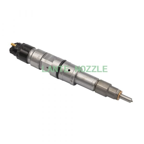 Injector 0445120292 0445120277 0445120266 0445120265 0445120264 Diesel Common Rail Nozzle - 图片 5