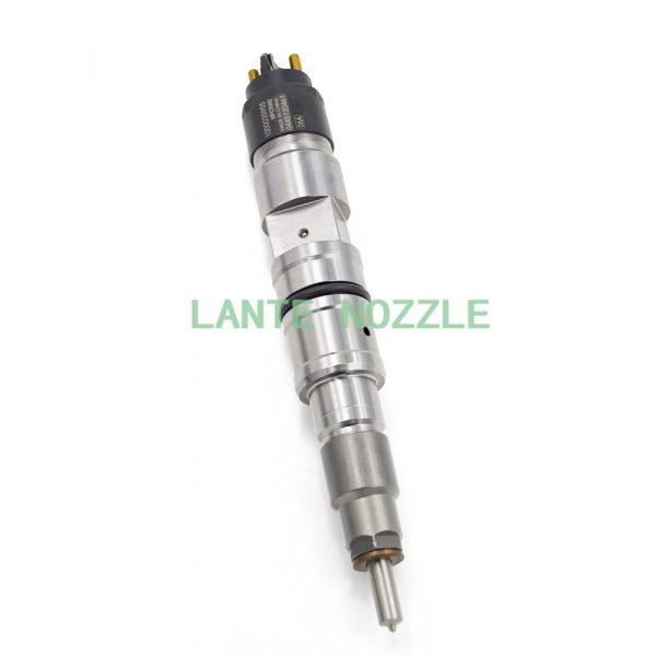 Injector 0445120292 0445120277 0445120266 0445120265 0445120264 Diesel Common Rail Nozzle - 图片 6