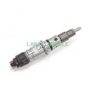 Injector 0445120356 0445120351 0445120346 0445120342 0445120336 Diesel Common Rail Nozzle