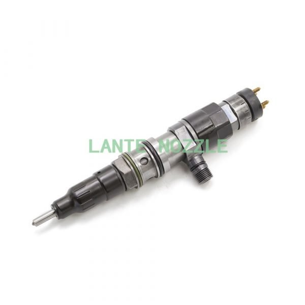 Injector 0445120375 A470070008780 A4700700087 0986435622 0445120299 Diesel Common Rail Nozzle - 图片 5
