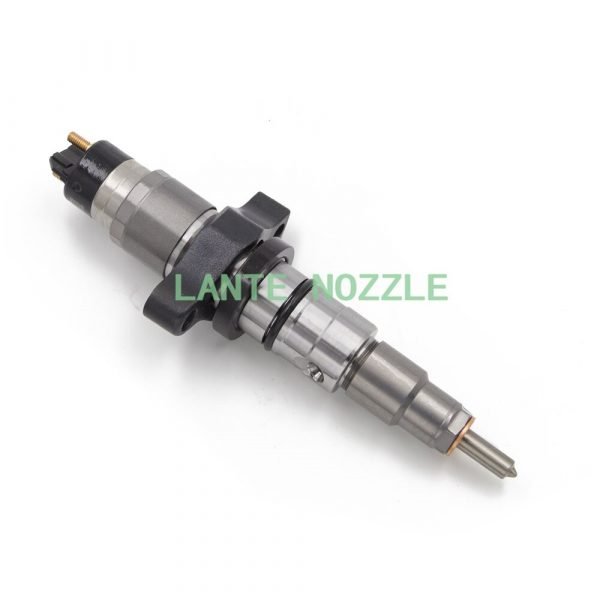 Injector 0445120376 0445120273 0445120272 Diesel Common Rail Nozzle - 图片 2