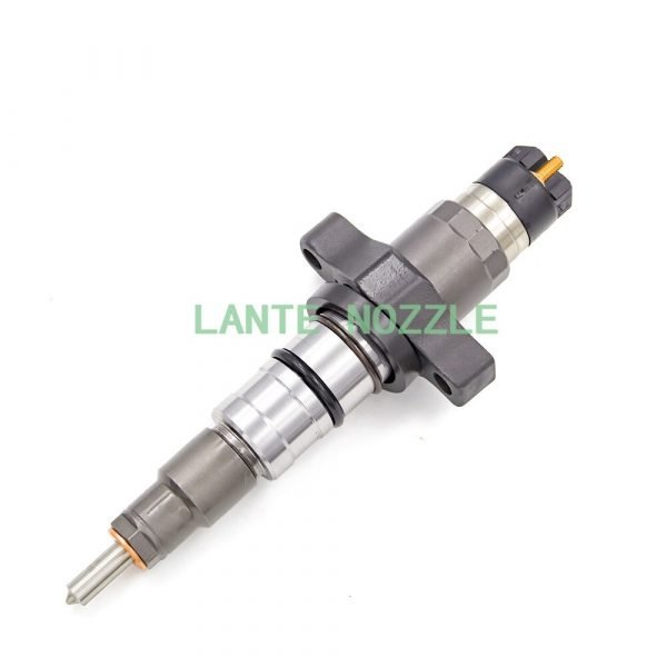 Injector 0445120376 0445120273 0445120272 Diesel Common Rail Nozzle - 图片 4