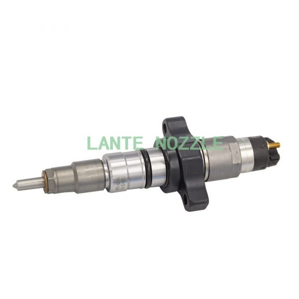 Injector 0445120376 0445120273 0445120272 Diesel Common Rail Nozzle - 图片 5