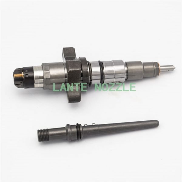 Injector 0445120376 0445120273 0445120272 Diesel Common Rail Nozzle - 图片 6