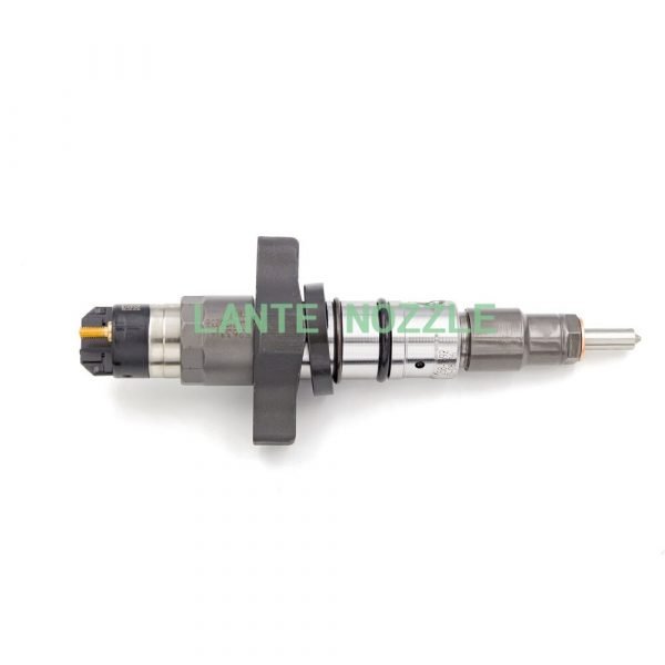 Injector 0445120376 0445120273 0445120272 Diesel Common Rail Nozzle