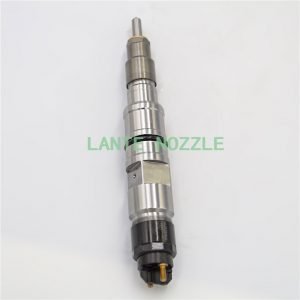 Injector 0445120390 0445120389 0445120388 0445120368 0445120359 Diesel Common Rail Nozzle