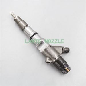 Injector 0445120416 0445120357 0445120344 0445120343 0445120331 Diesel Common Rail Nozzle