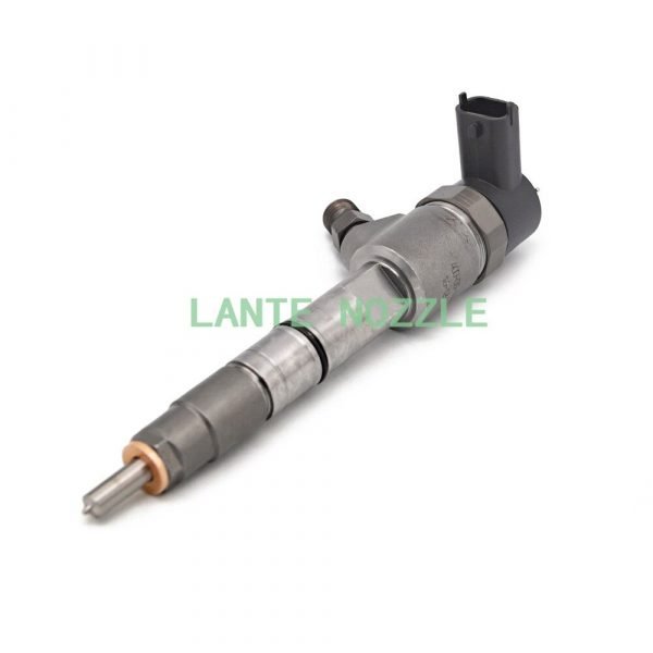 Injector 0445B76583 0445110804 0986435055 0445110966 Diesel Common Rail Nozzle - 图片 3