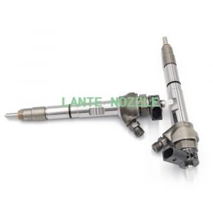 Injector 0445B76583 0445110804 0986435055 0445110966 Diesel Common Rail Nozzle