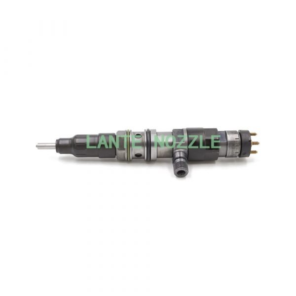 Injector 0986435642 0986435537 0445120195 0445120194 A4710700887 Diesel Common Rail Nozzle - 图片 3