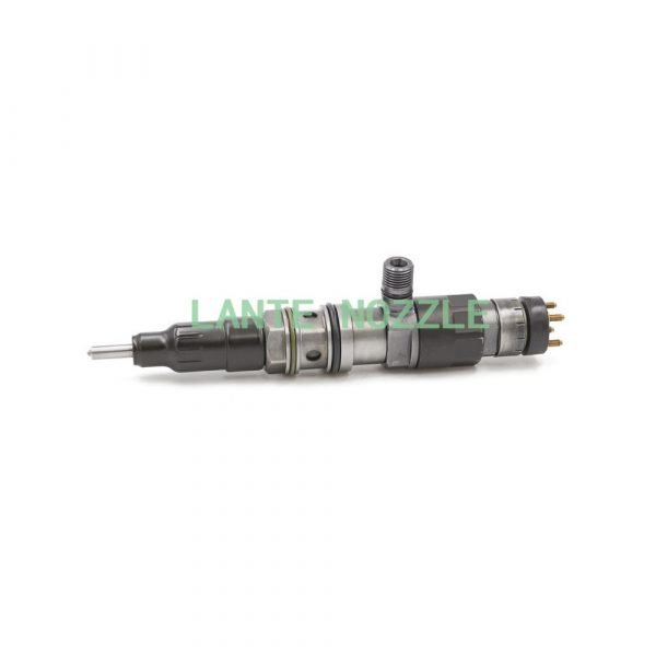 Injector 0986435642 0986435537 0445120195 0445120194 A4710700887 Diesel Common Rail Nozzle - 图片 4