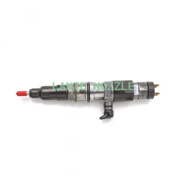 Injector 0986435642 0986435537 0445120195 0445120194 A4710700887 Diesel Common Rail Nozzle - 图片 6