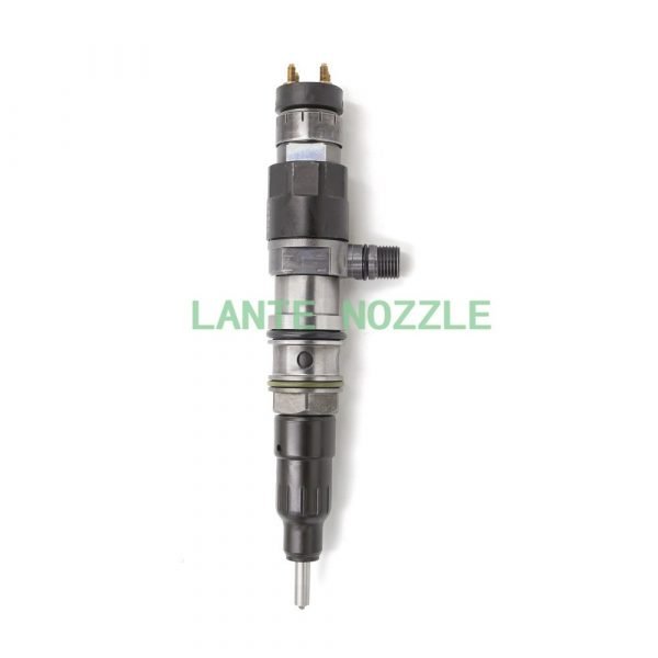 Injector 0986435647 0445120386 0445120385 A4700700287 4700700287 Diesel Common Rail Nozzle - 图片 2