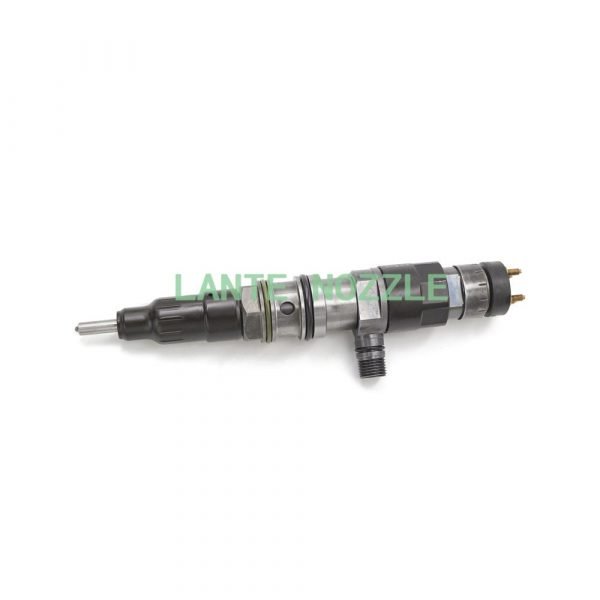 Injector 0986435647 0445120386 0445120385 A4700700287 4700700287 Diesel Common Rail Nozzle - 图片 3