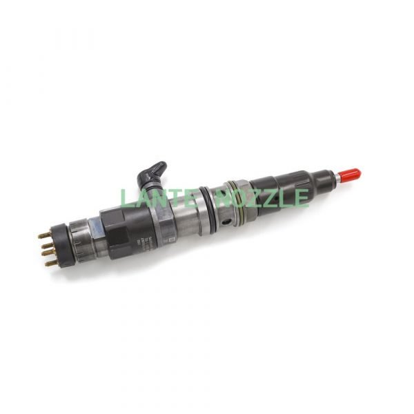 Injector 0986435647 0445120386 0445120385 A4700700287 4700700287 Diesel Common Rail Nozzle - 图片 5