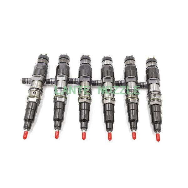 Injector 0986435647 0445120386 0445120385 A4700700287 4700700287 Diesel Common Rail Nozzle - 图片 6
