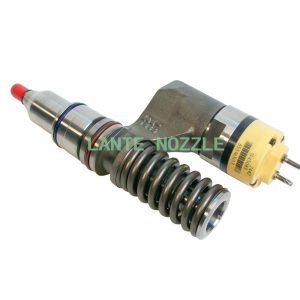 Injector 0R-4987 20R-0056 20R-0055 161-1758 10R-1814 Diesel Nozzle C12 C15 Reman