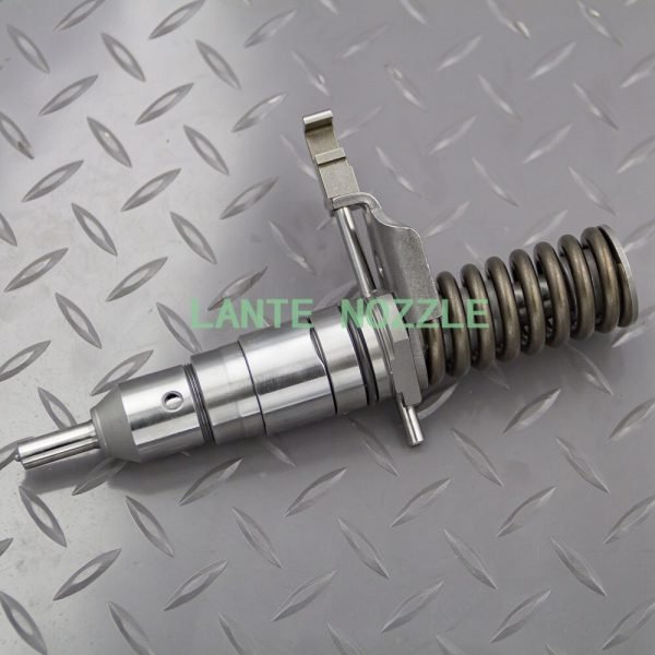 Injector 1077732 127-8230 4P2995 127-8225 127-8222 Diesel Nozzle - 图片 5