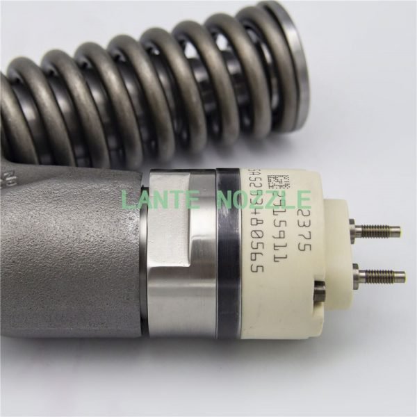 Injector 10R-3147 10R-2977 10R-1305 229-5919 874822 Diesel Nozzle C13 C15 C18 Reman - 图片 5