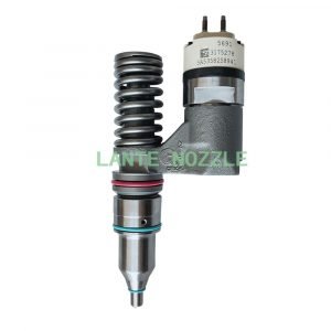 Injector 212-3468 212-3467 212-3463 212-3460 20R-1275 Diesel Nozzle C12 C15 Reman