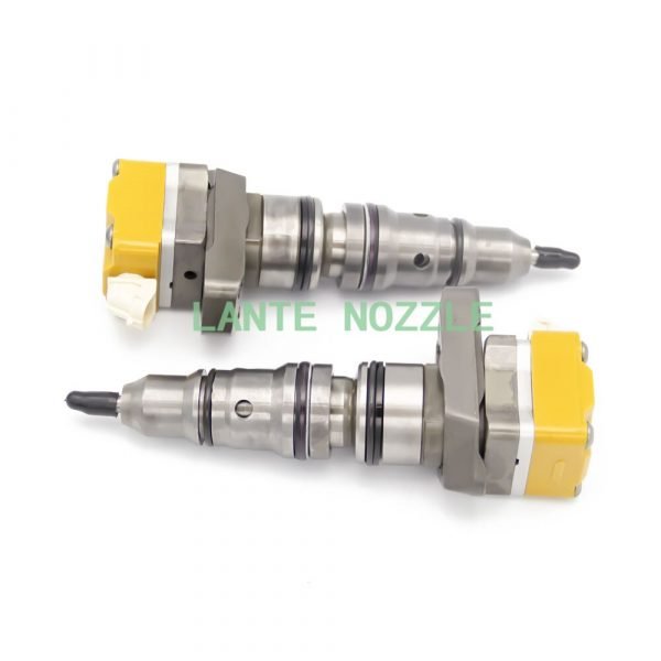 Injector 222-5966 0R-9348 Diesel Nozzle - 图片 2