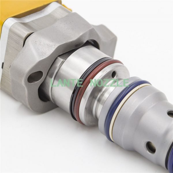 Injector 222-5966 0R-9348 Diesel Nozzle - 图片 3